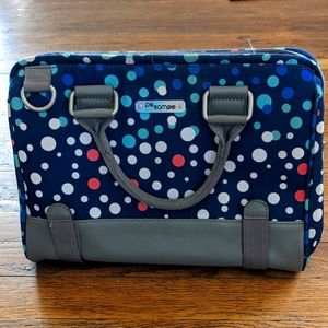 Po Campo Uptown Bike Trunk bag